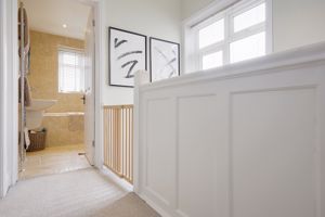 Stairs/Landing- click for photo gallery